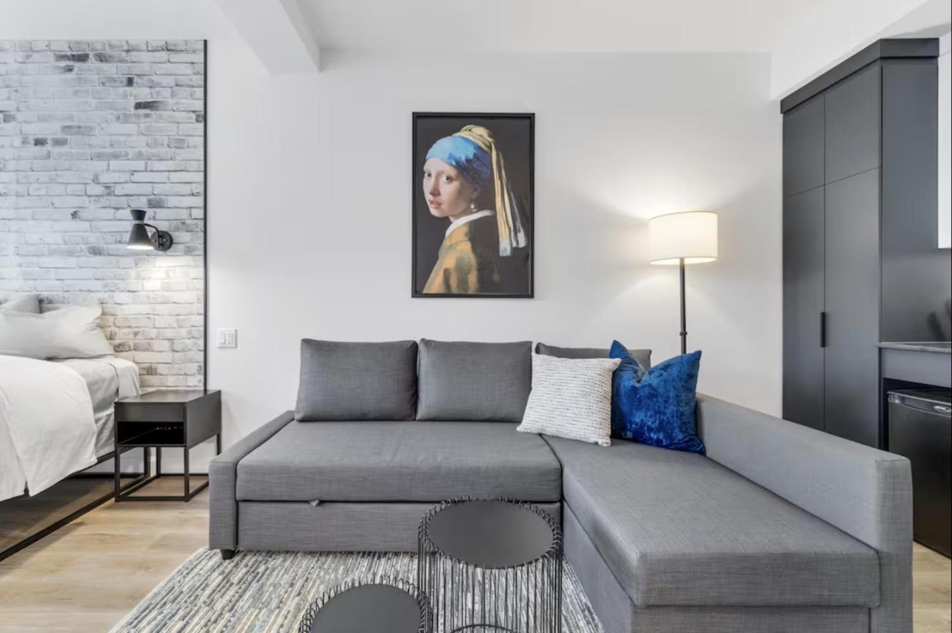 Initial - Suite Joconde - Centre-Ville De Quebec エクステリア 写真
