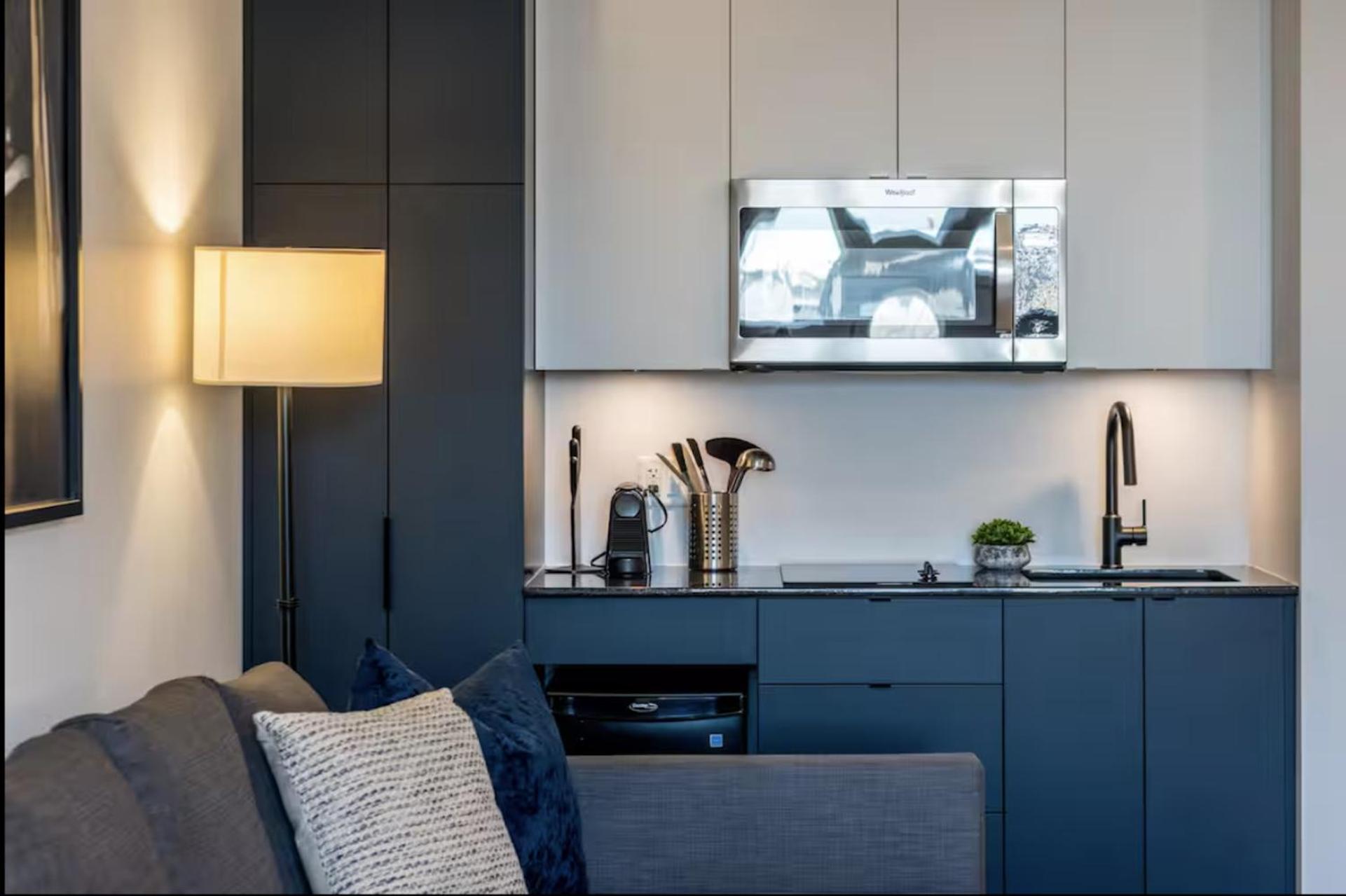 Initial - Suite Joconde - Centre-Ville De Quebec エクステリア 写真