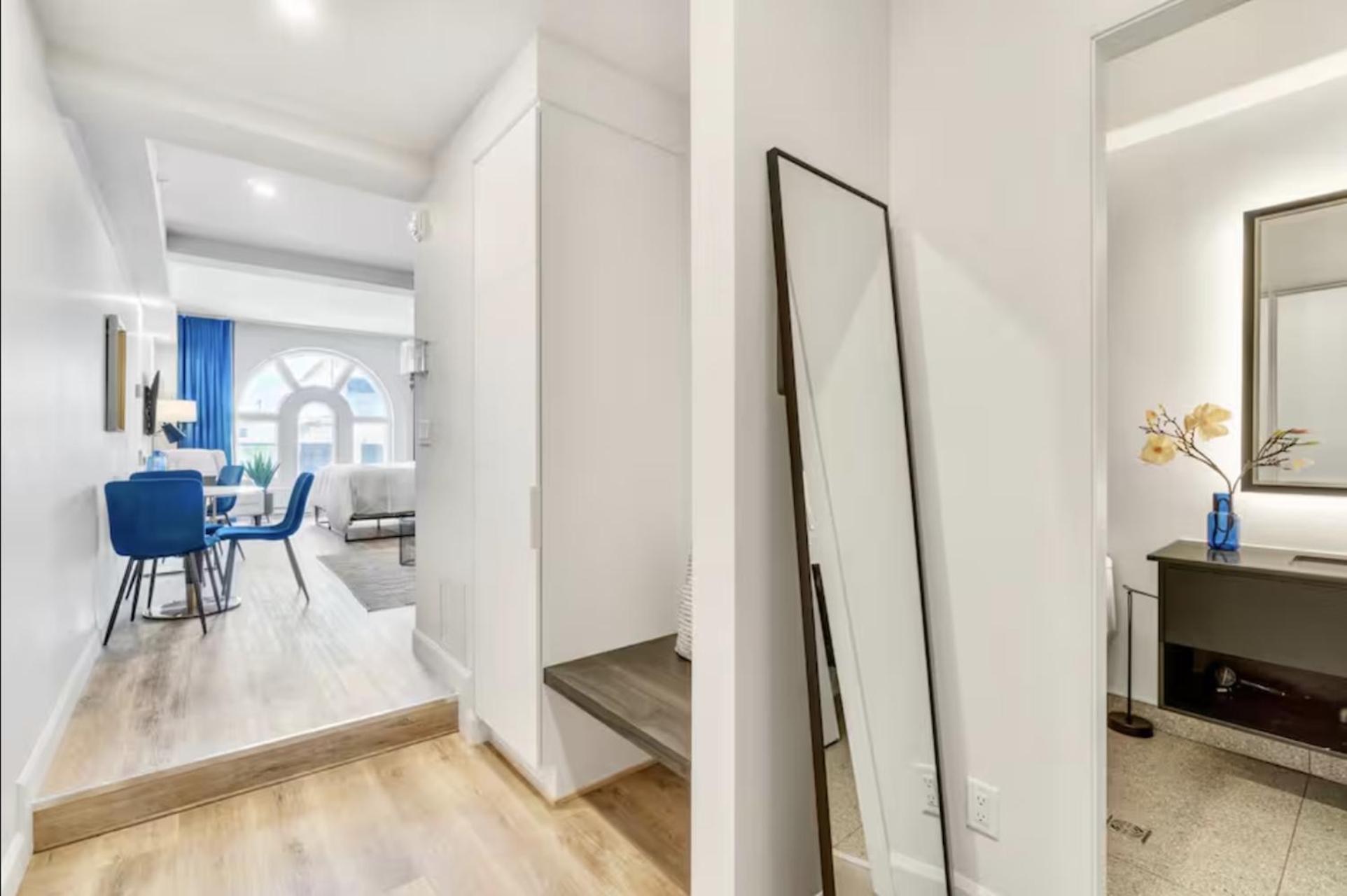 Initial - Suite Joconde - Centre-Ville De Quebec エクステリア 写真