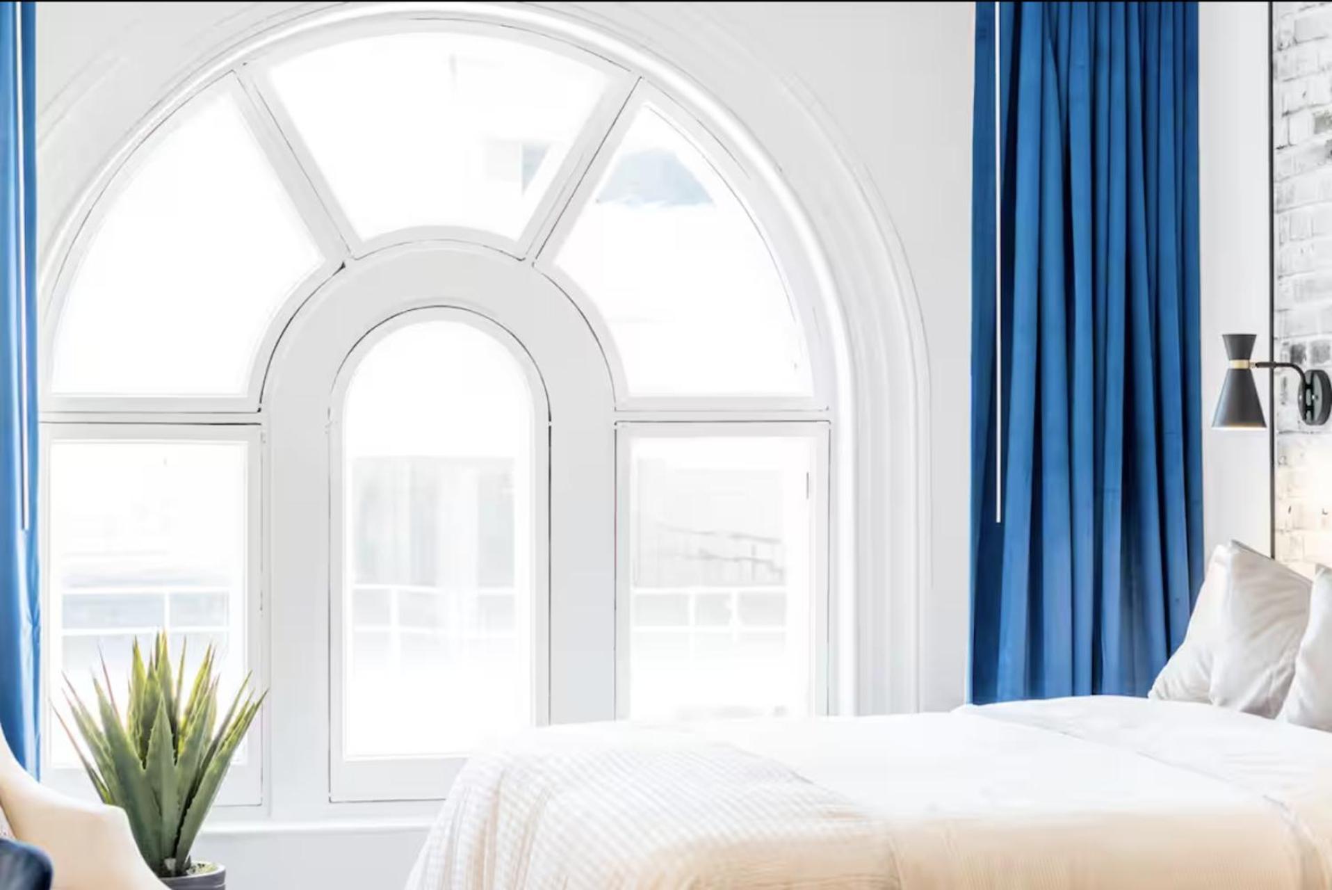 Initial - Suite Joconde - Centre-Ville De Quebec エクステリア 写真