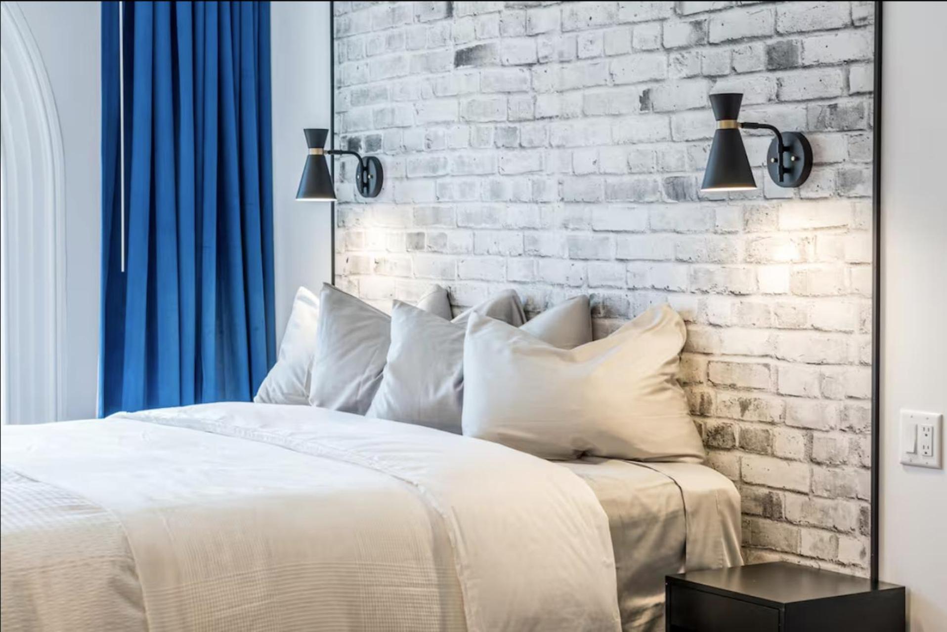 Initial - Suite Joconde - Centre-Ville De Quebec エクステリア 写真