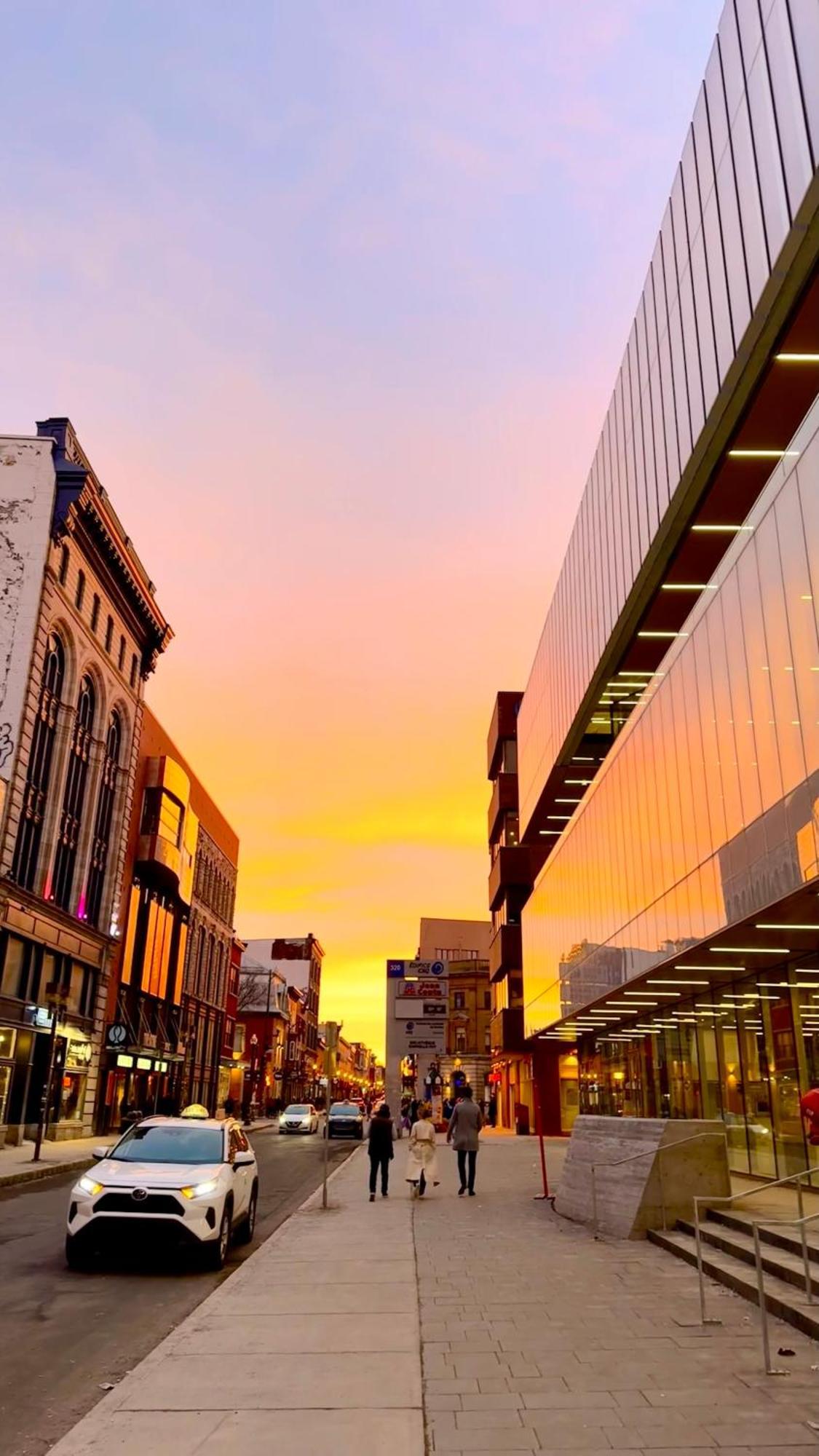 Initial - Suite Joconde - Centre-Ville De Quebec エクステリア 写真
